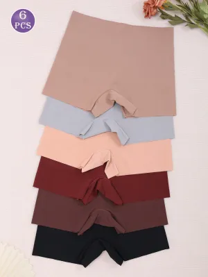 Bragas sin costuras para mujeres - Cherry Vibes en