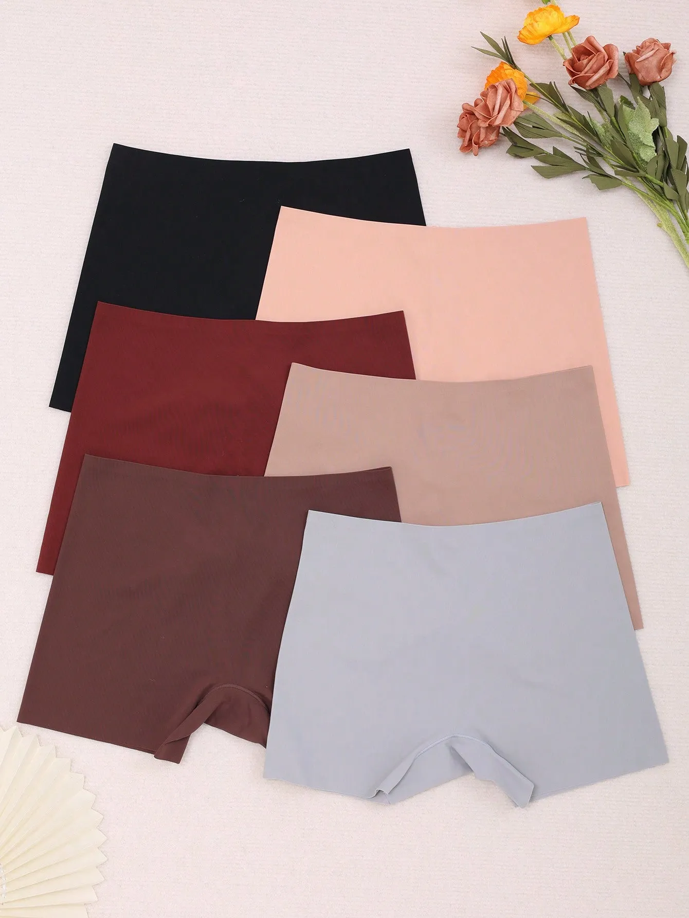 Bragas sin costuras para mujeres - Cherry Vibes en