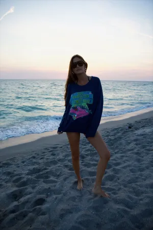 Bruce Springsteen Born in the USA Sweatshirt
