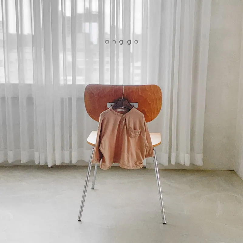 Calli LS Tee