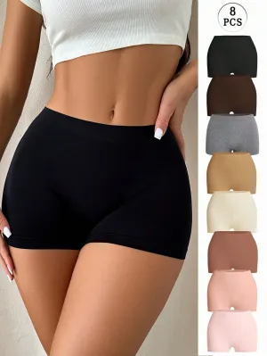 Calzones Elegantes y Cómodos para Mujer en 🌟🩲