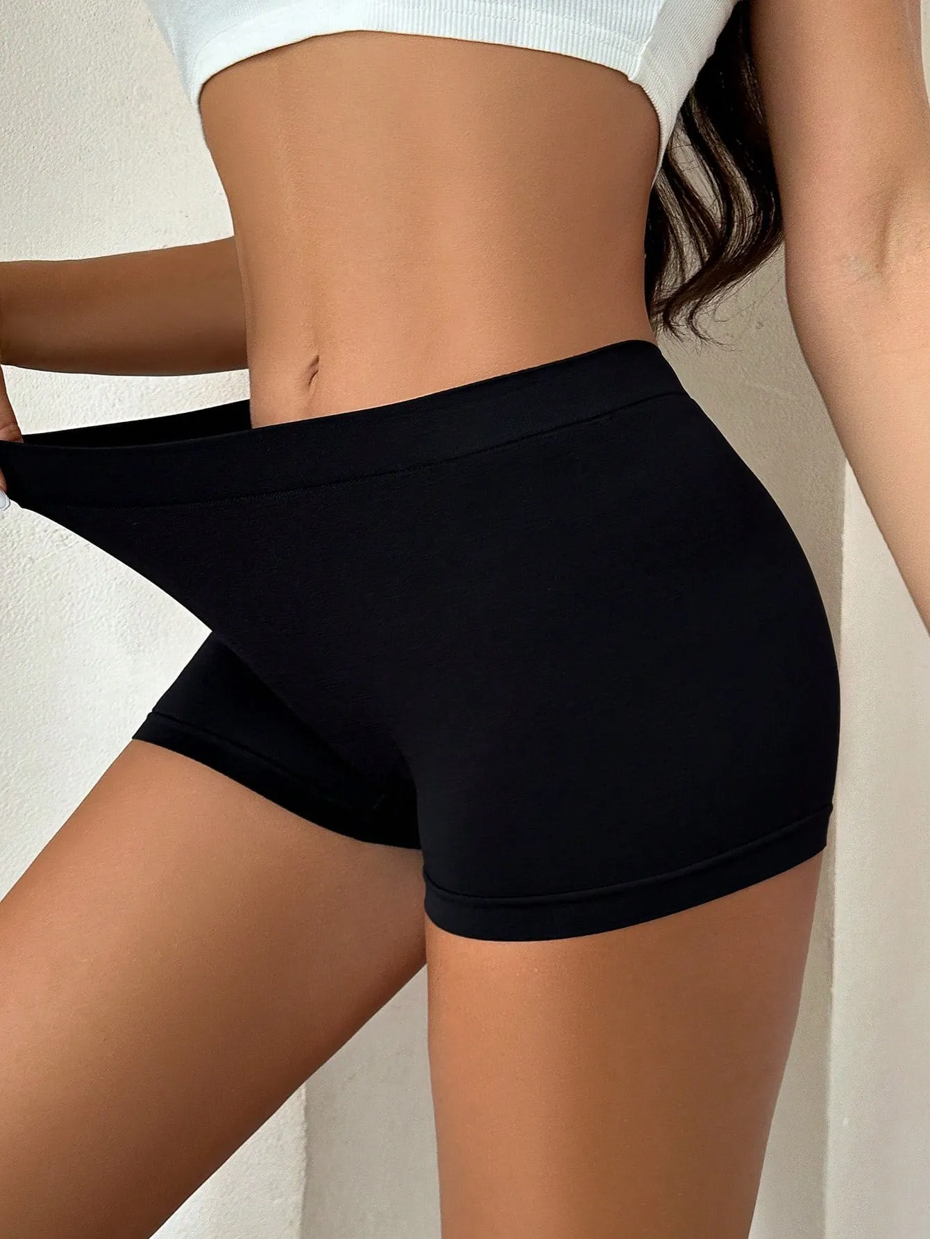 Calzones Elegantes y Cómodos para Mujer en 🌟🩲