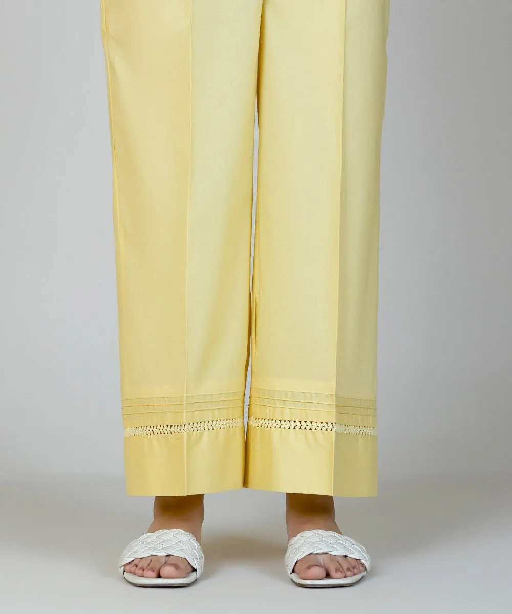Cambric Culottes