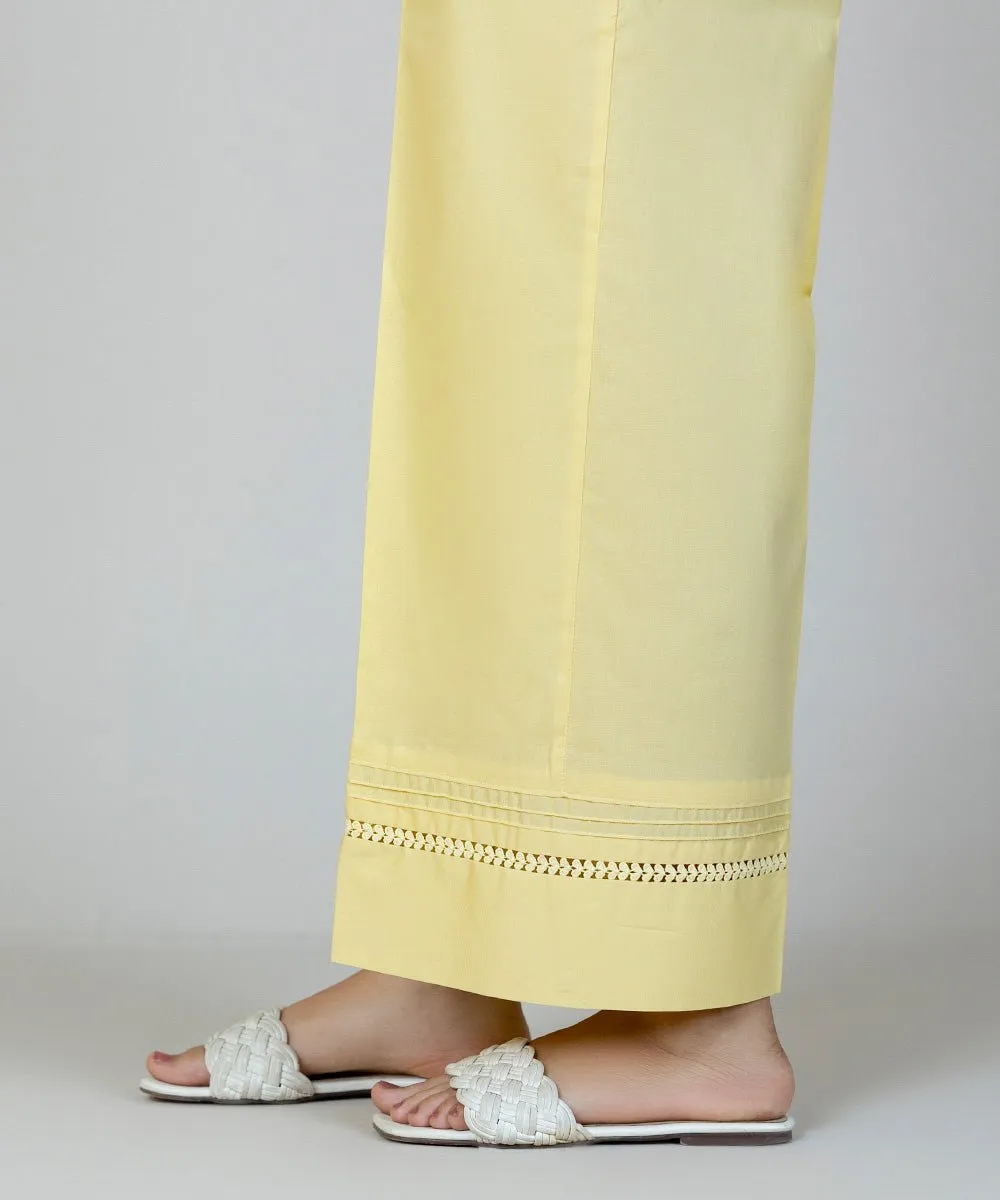 Cambric Culottes