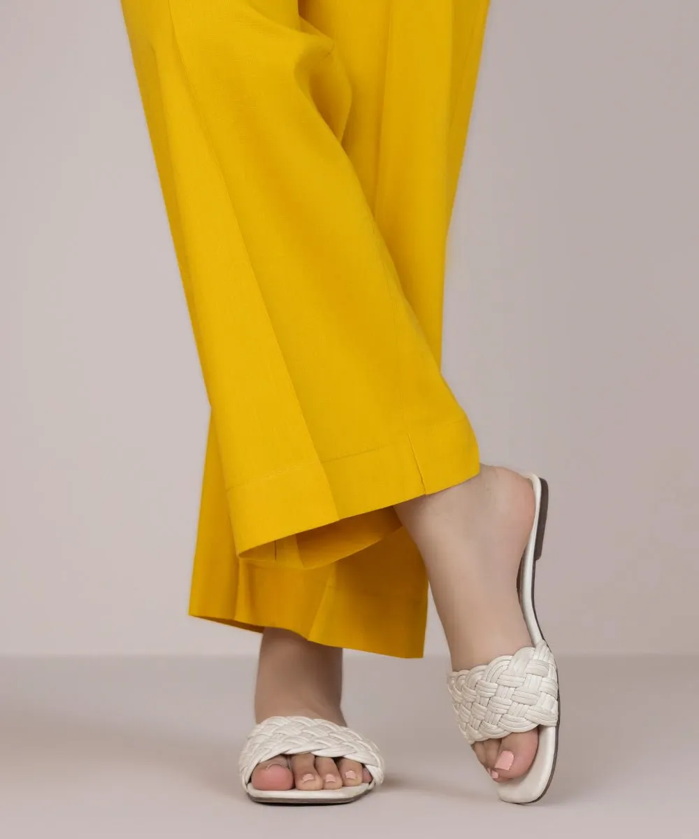 Cambric Culottes