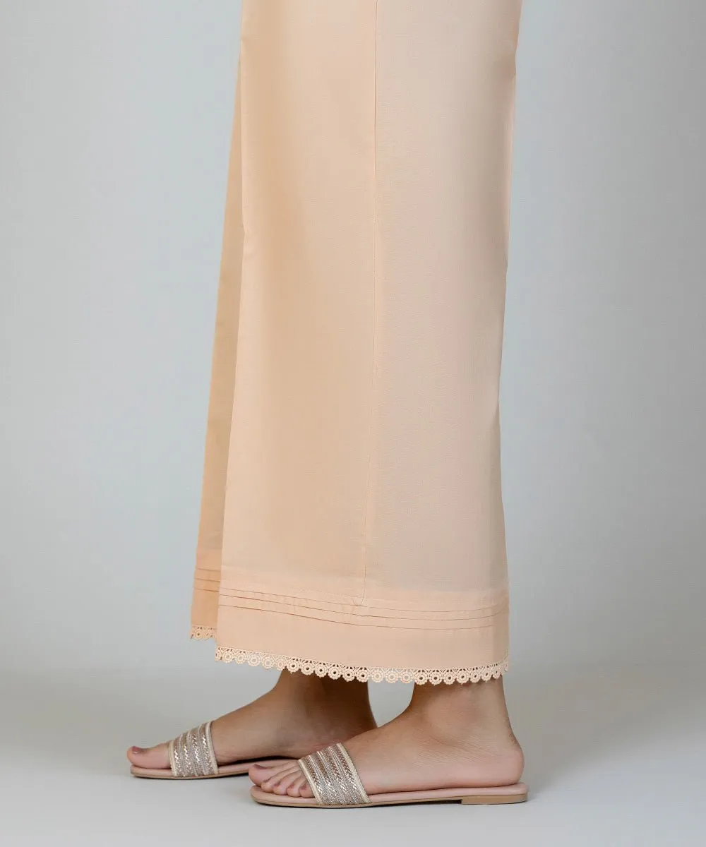 Cambric Culottes