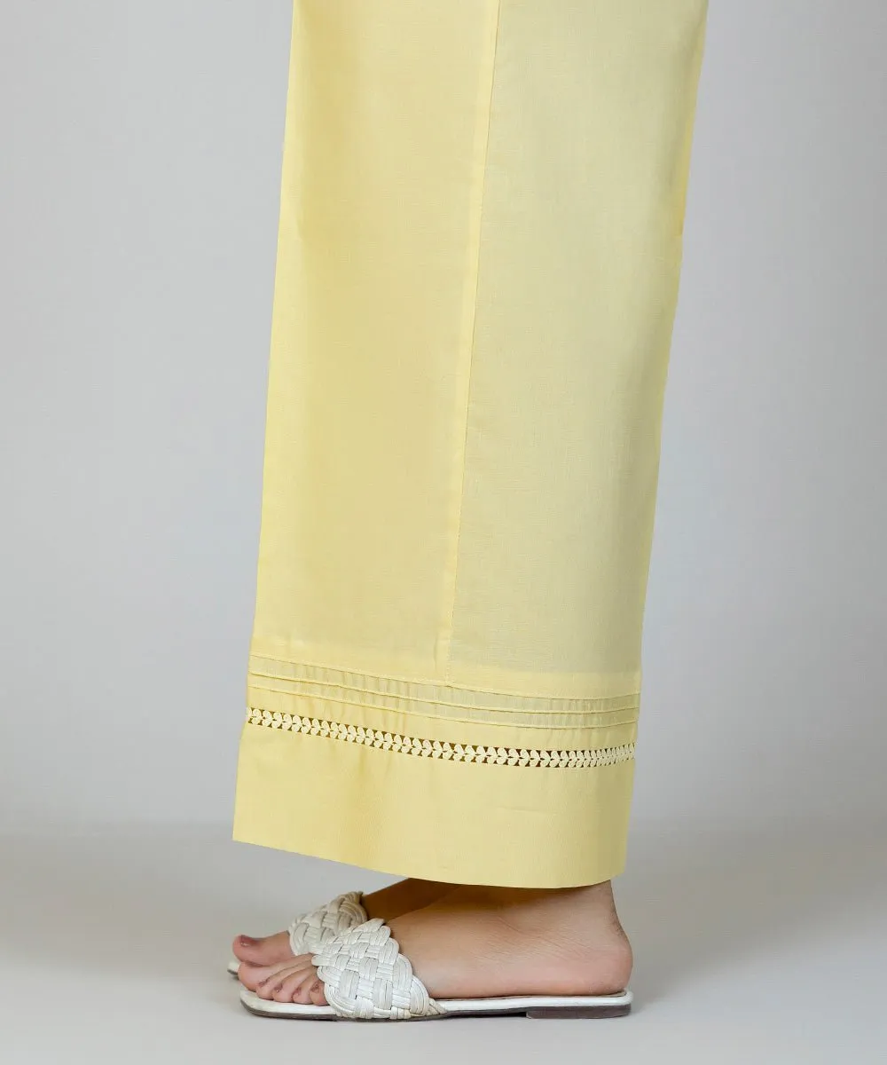 Cambric Culottes