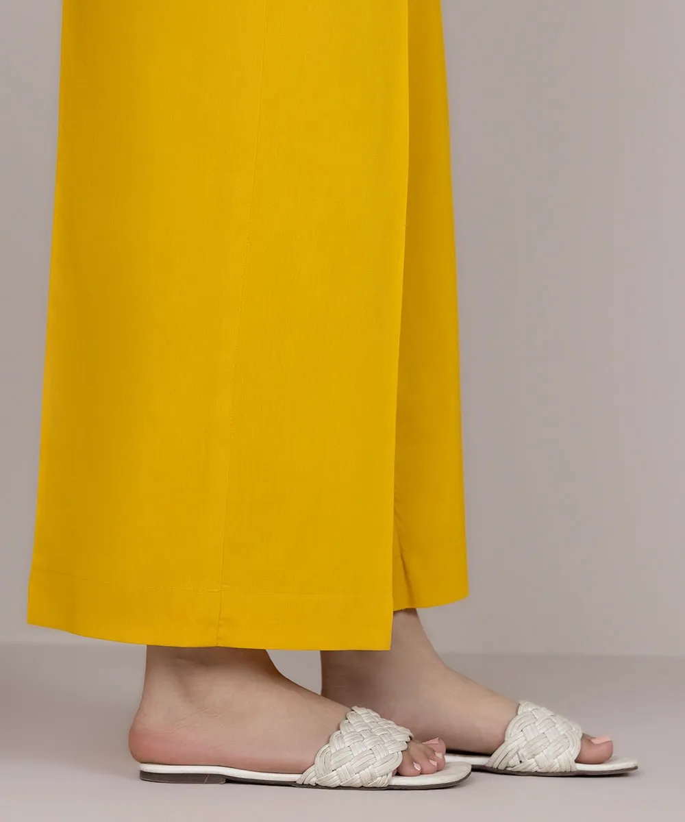 Cambric Culottes
