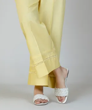 Cambric Culottes