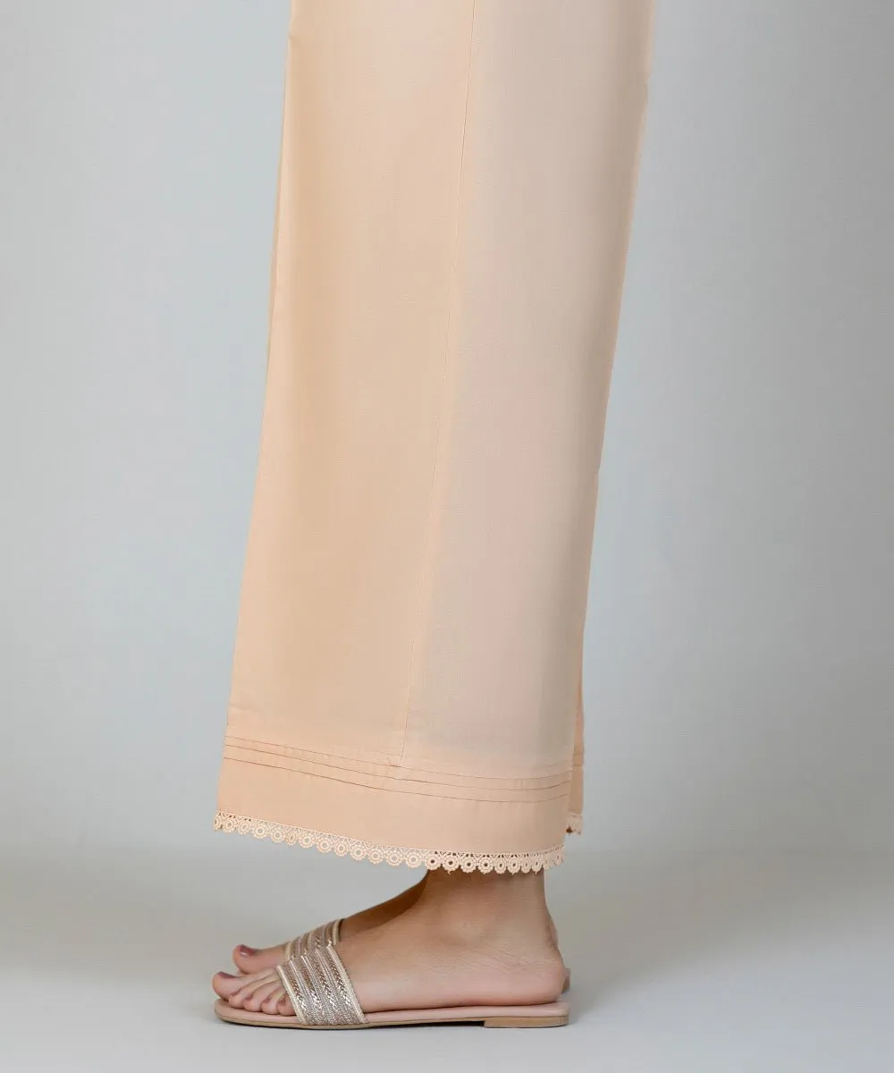 Cambric Culottes