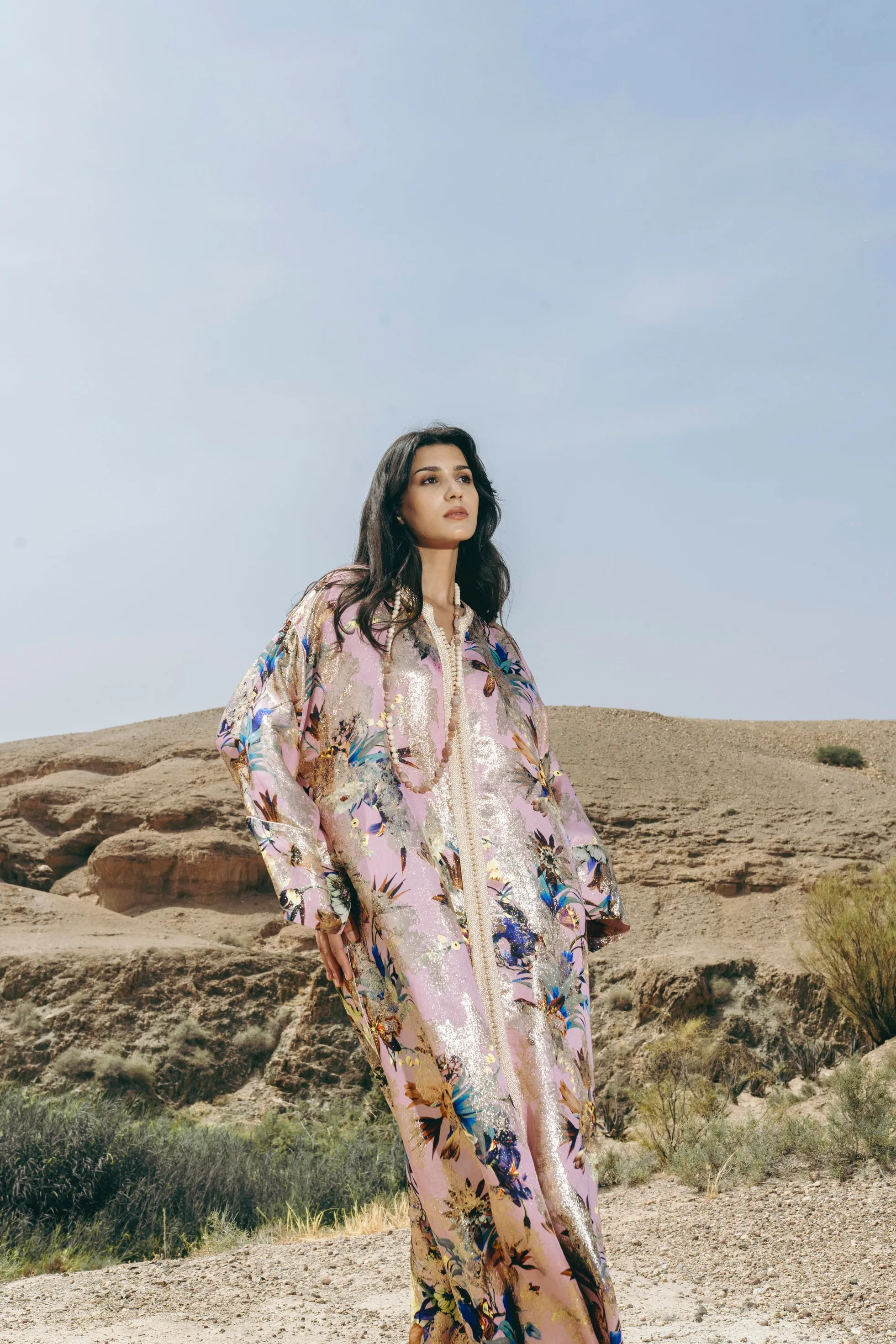 Camélia Kaftan
