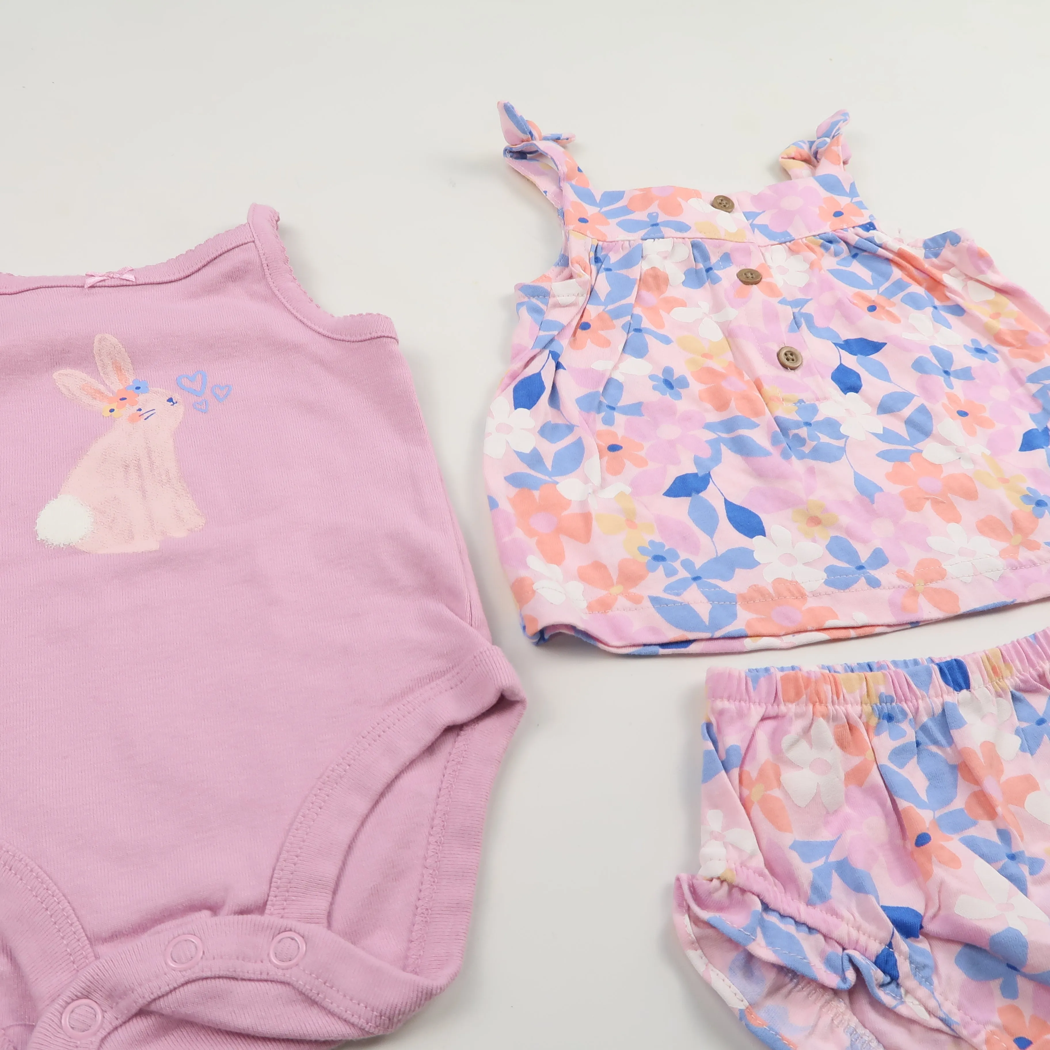 Carter's - Set (3M)