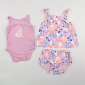 Carter's - Set (3M)