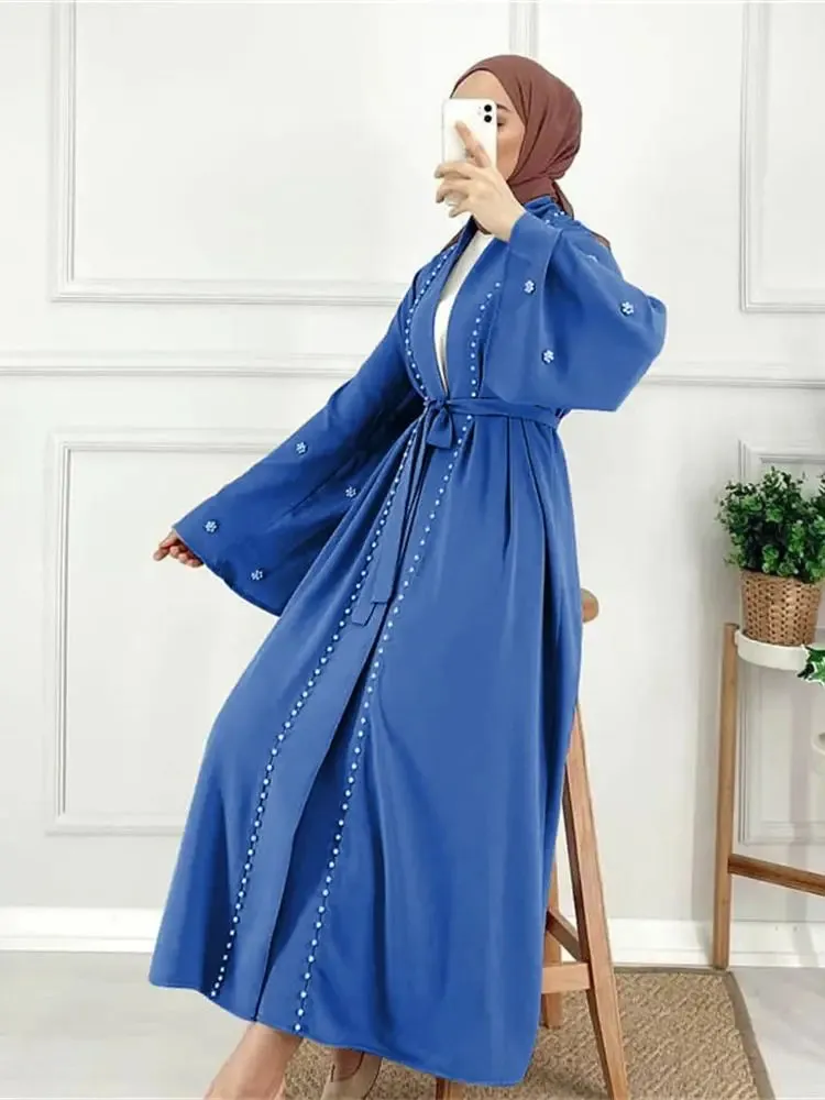 Casual Open Kimono