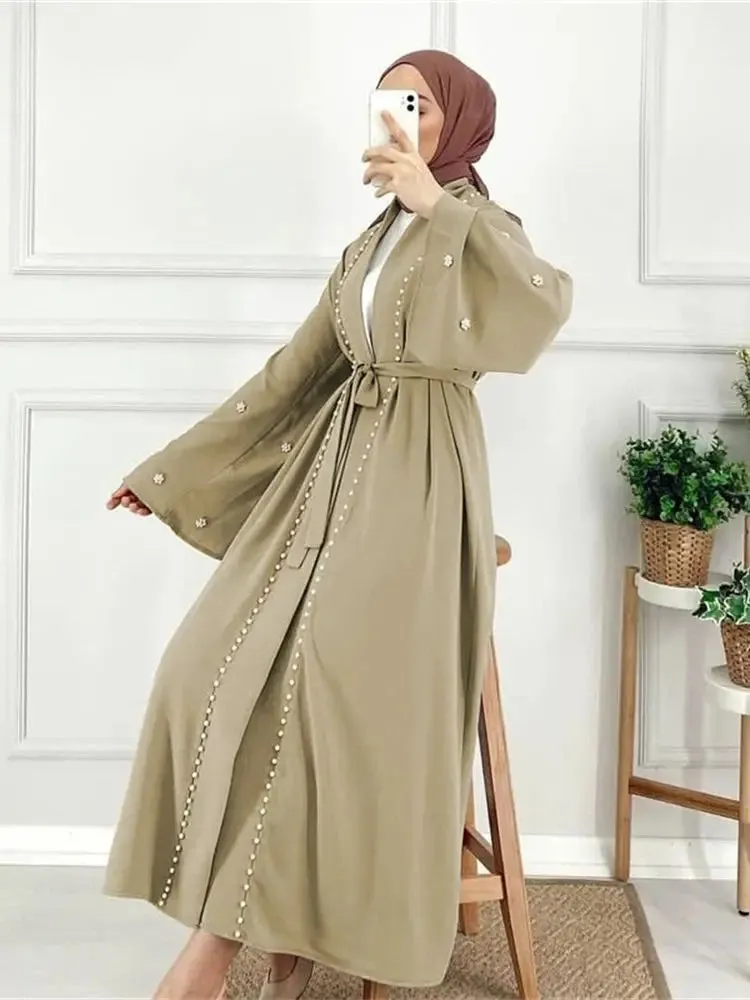 Casual Open Kimono