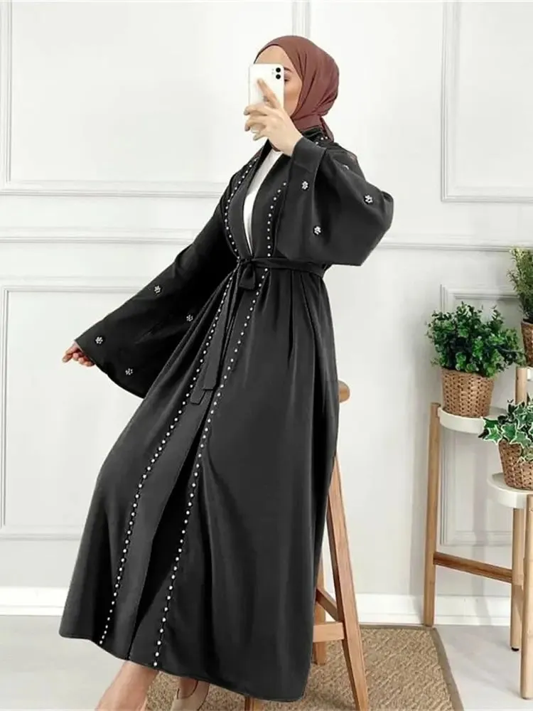 Casual Open Kimono