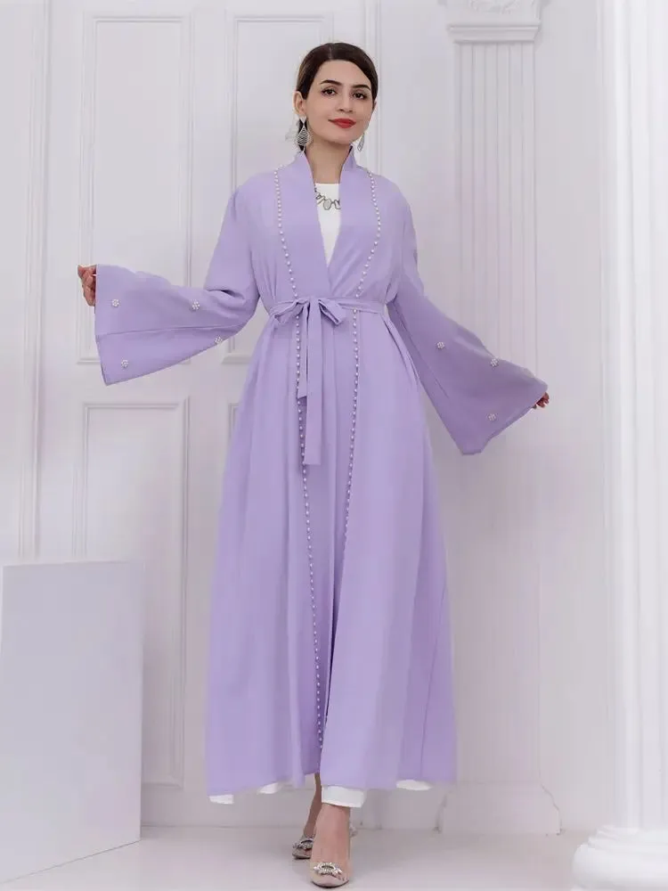 Casual Open Kimono