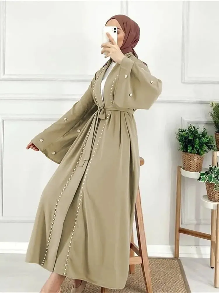 Casual Open Kimono