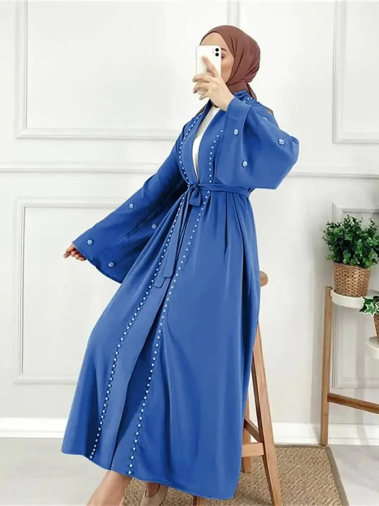 Casual Open Kimono