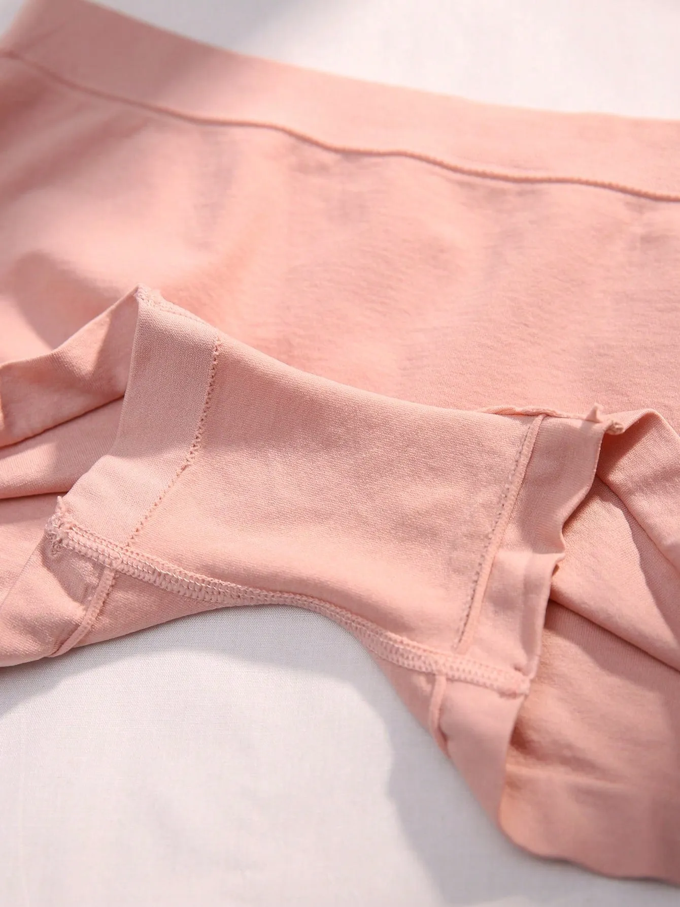 Cherry Vibes: Boyshorts Unicolor para Cada Ocasión en CR
