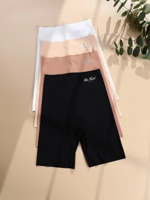 Cherry Vibes: Culottes Minimalistas para Mujer en