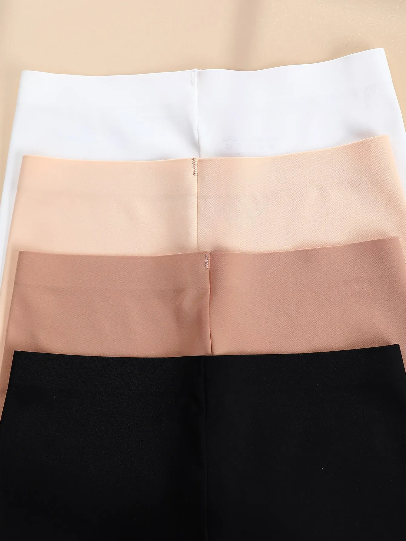 Cherry Vibes: Culottes Minimalistas para Mujer en