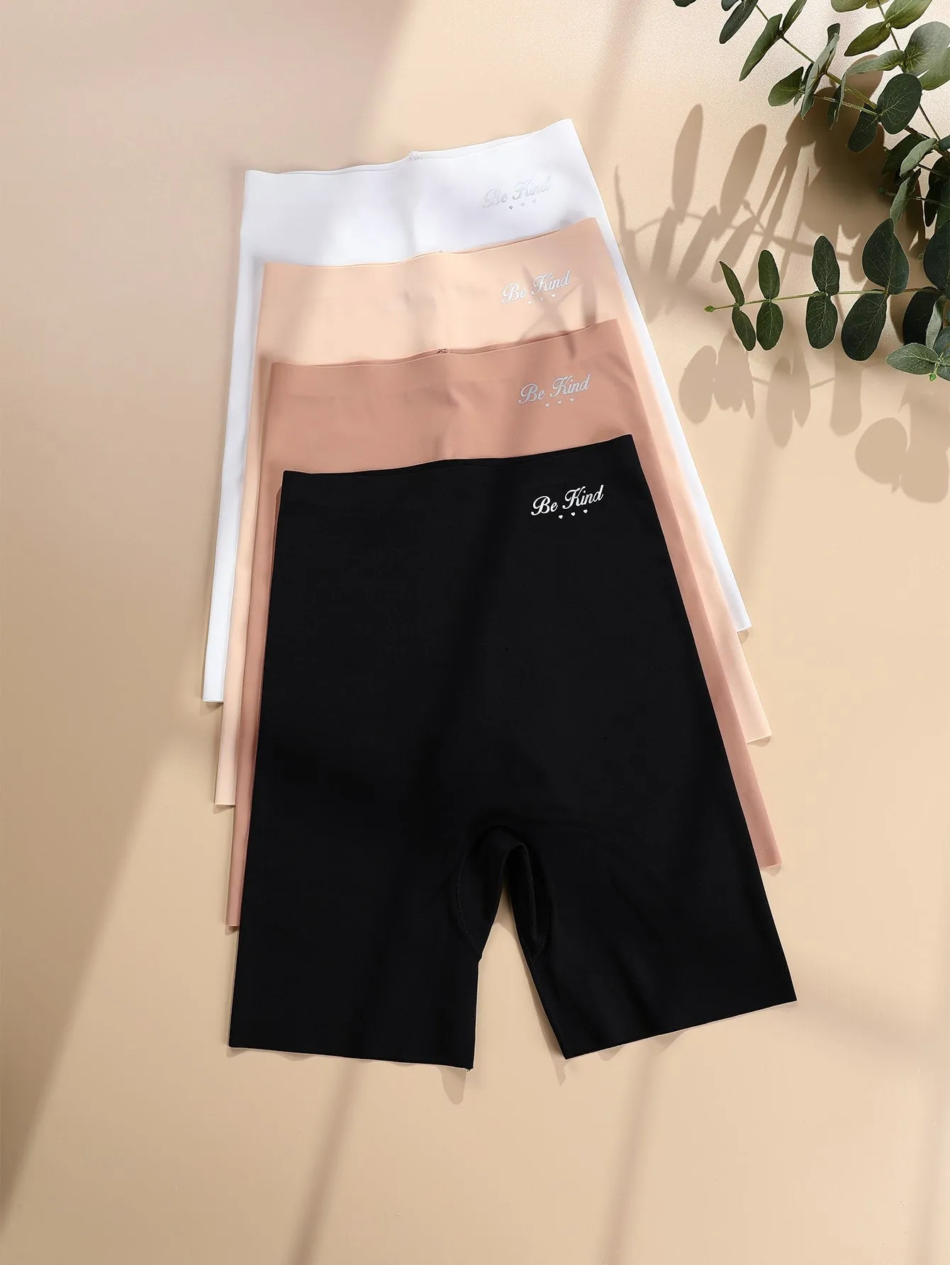 Cherry Vibes: Culottes Minimalistas para Mujer en