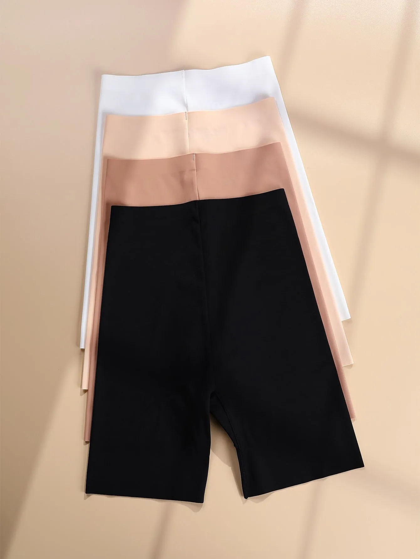 Cherry Vibes: Culottes Minimalistas para Mujer en