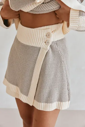 Chester Skirt