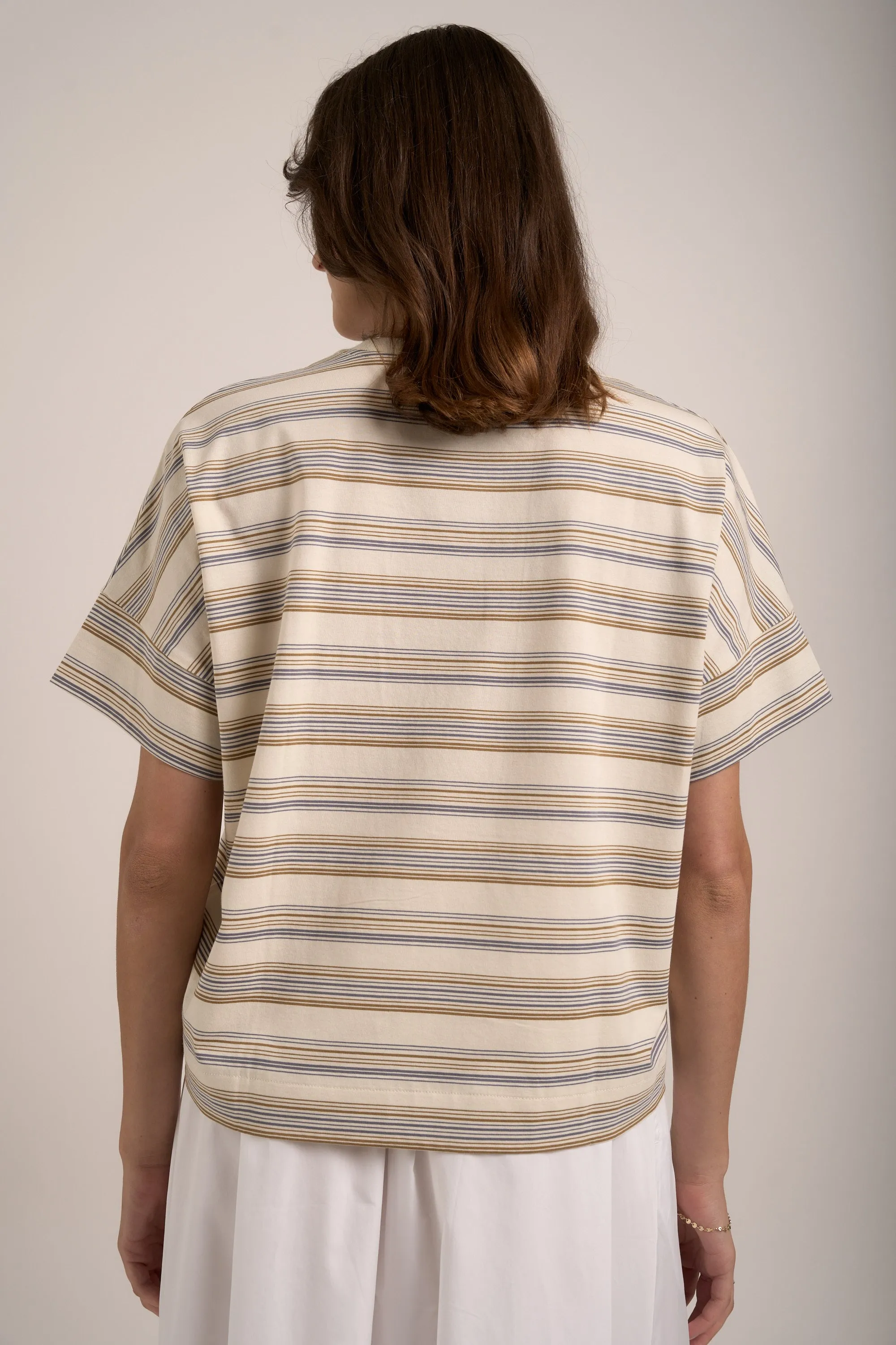 Christina Oversized Tee