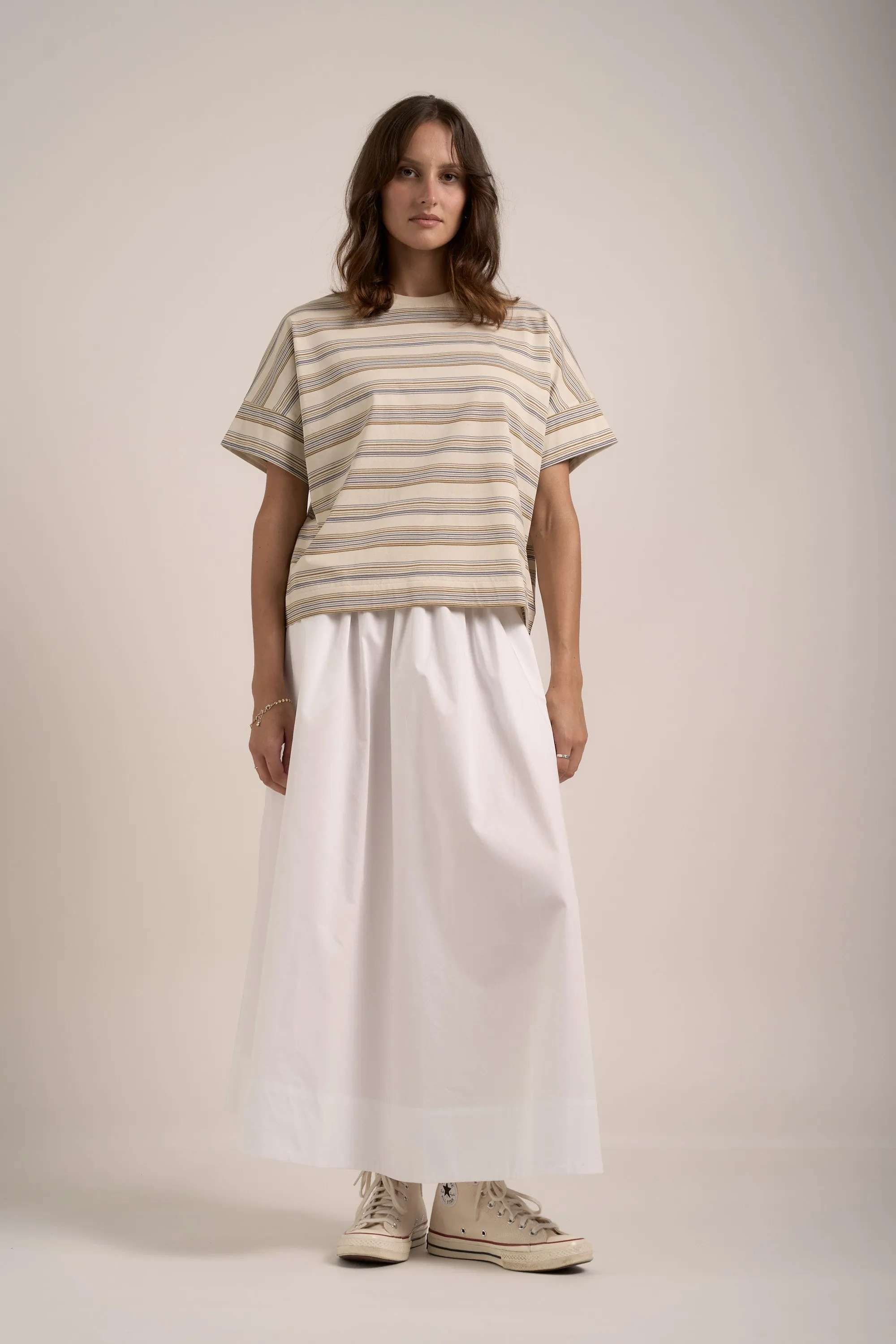 Christina Oversized Tee