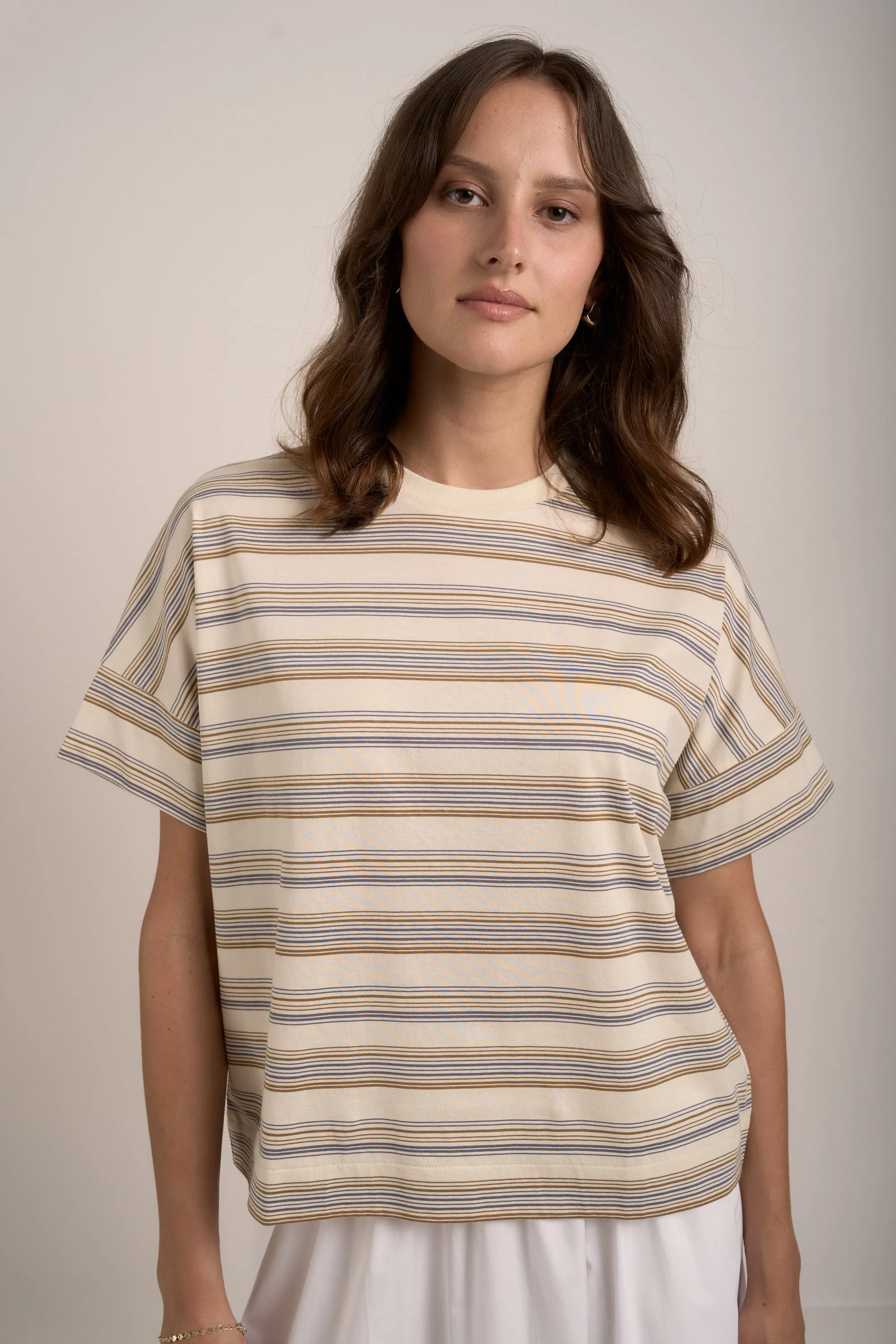 Christina Oversized Tee