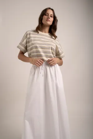 Christina Oversized Tee
