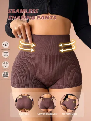Cinturilla Sin Costuras para Mujer en Cherry Vibes 🌟
