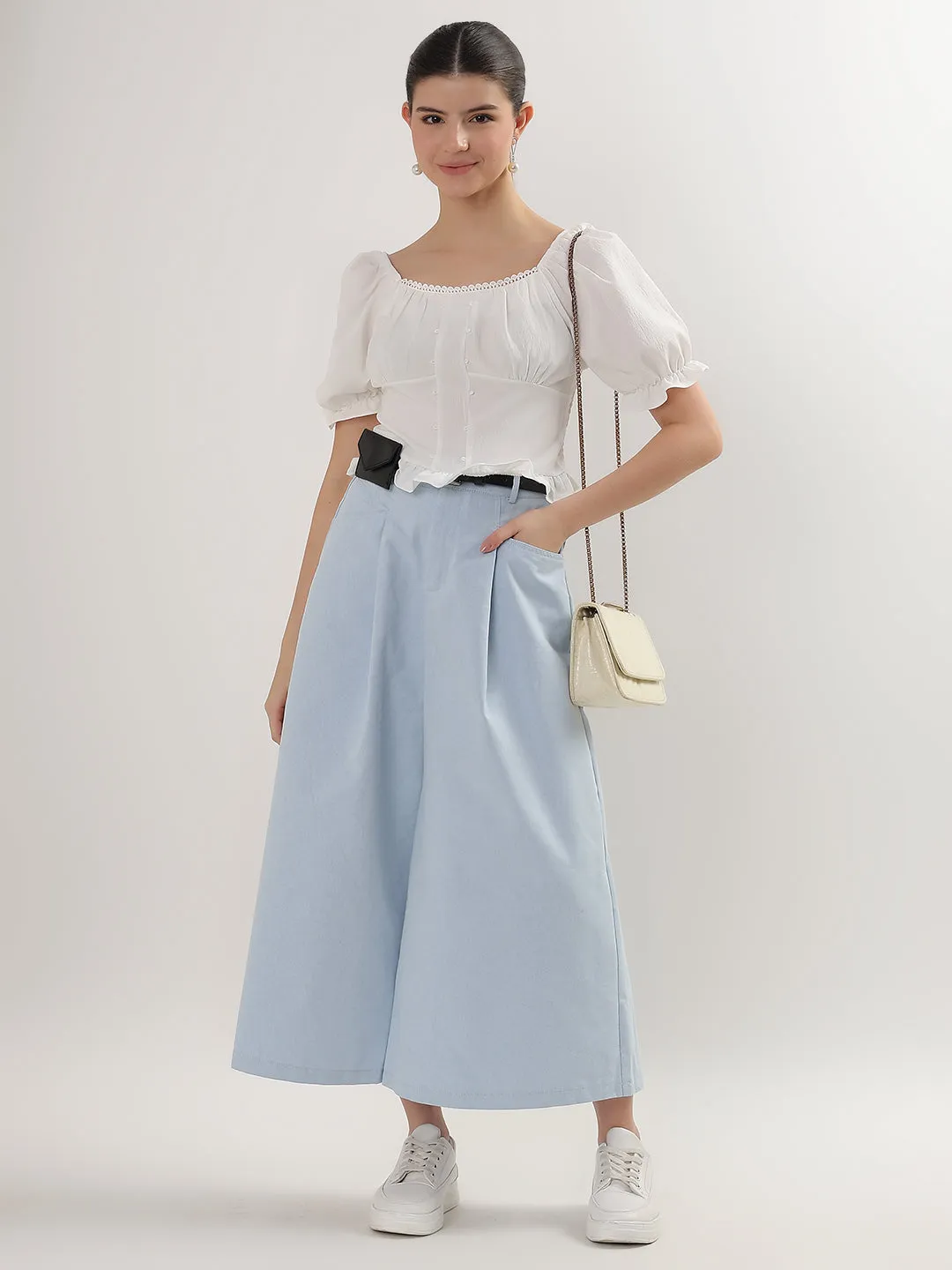 Cloud Femme Set (TOP BOTTOM)