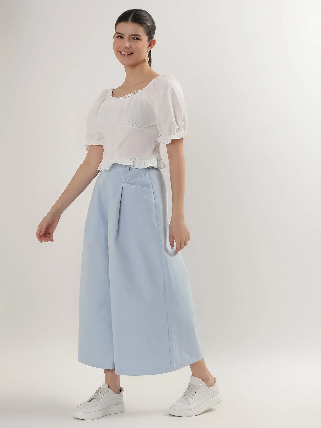 Cloud Femme Set (TOP BOTTOM)