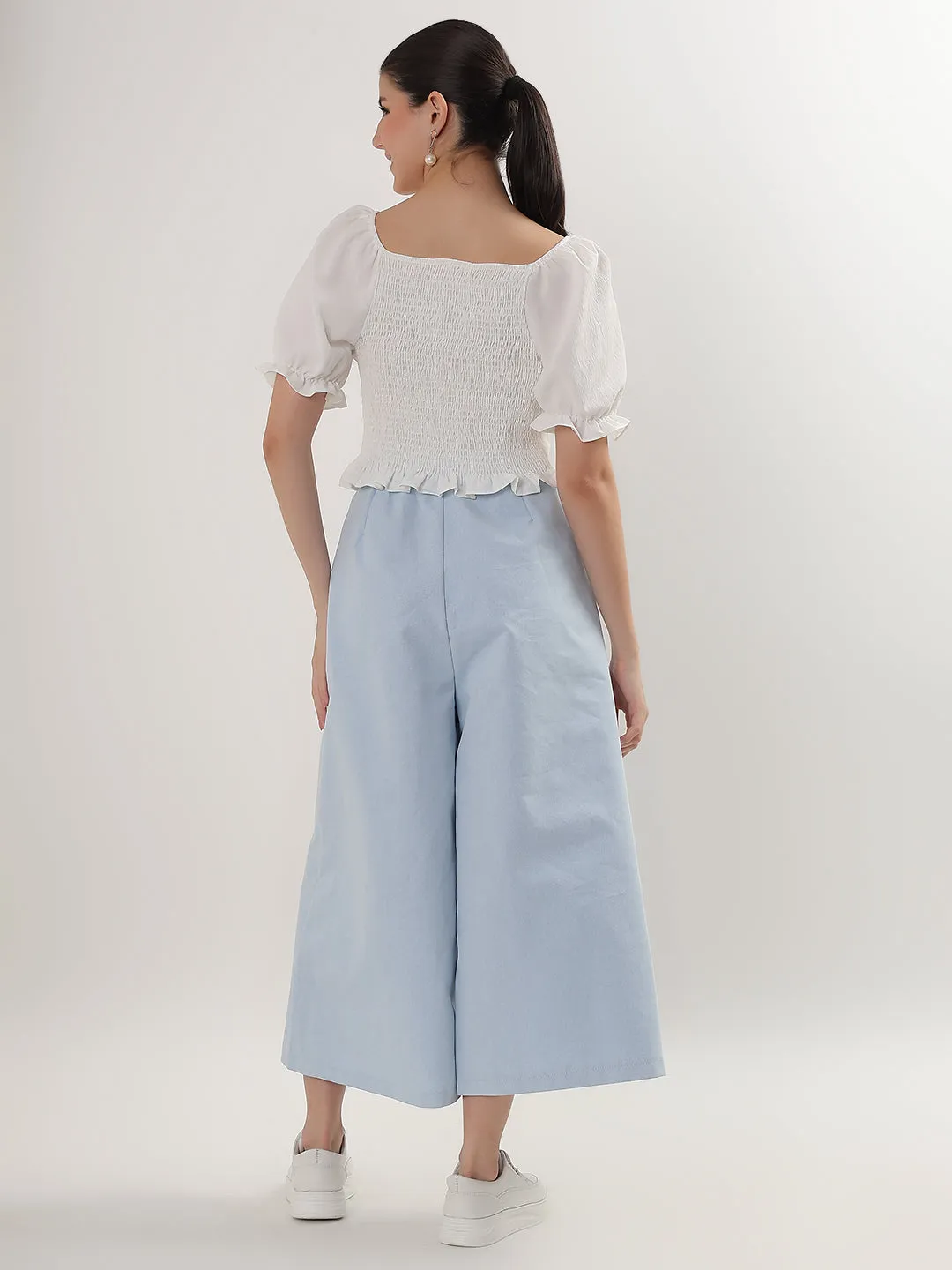 Cloud Femme Set (TOP BOTTOM)