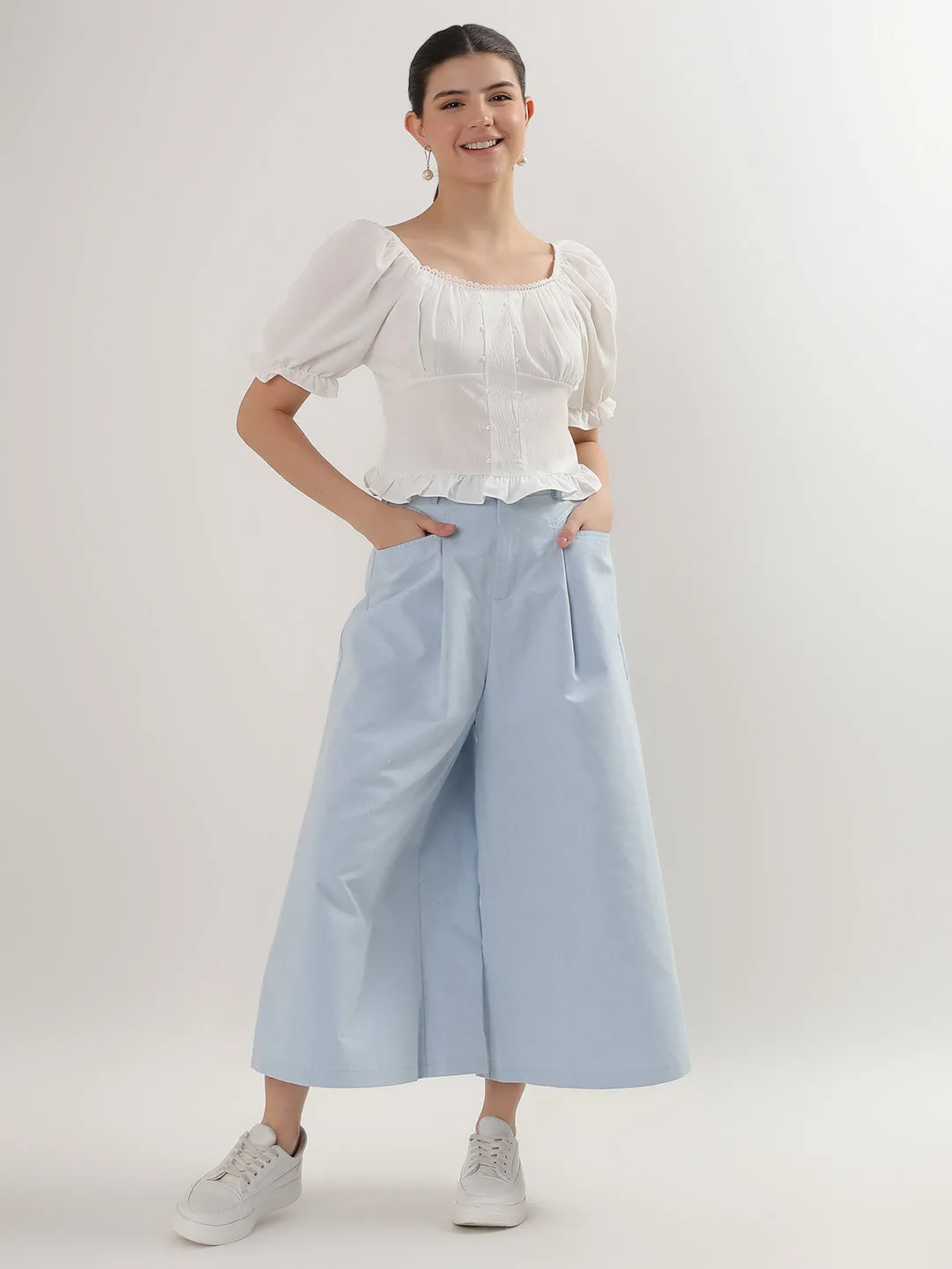 Cloud Femme Set (TOP BOTTOM)