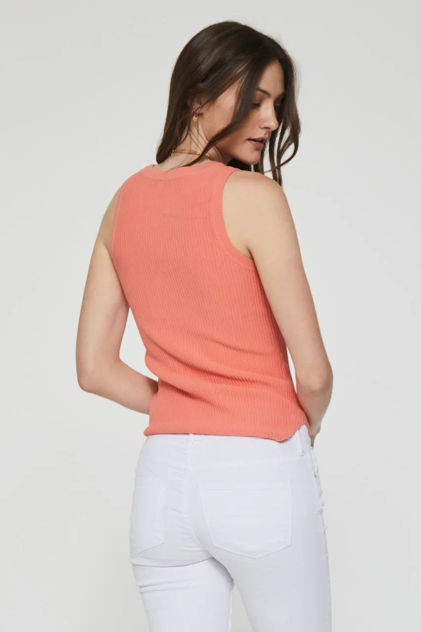 Cora Tank