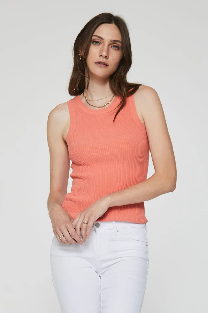 Cora Tank