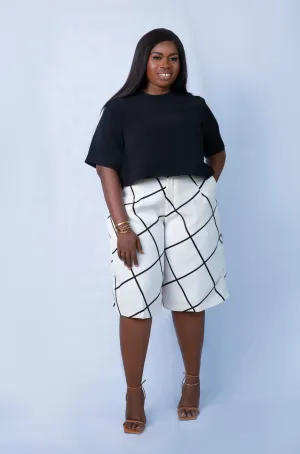 Culottes Set