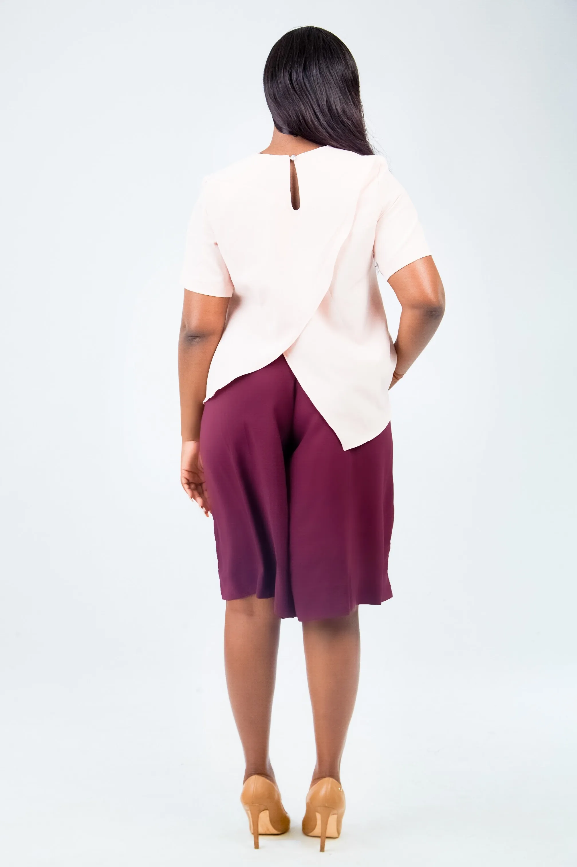Culottes Set