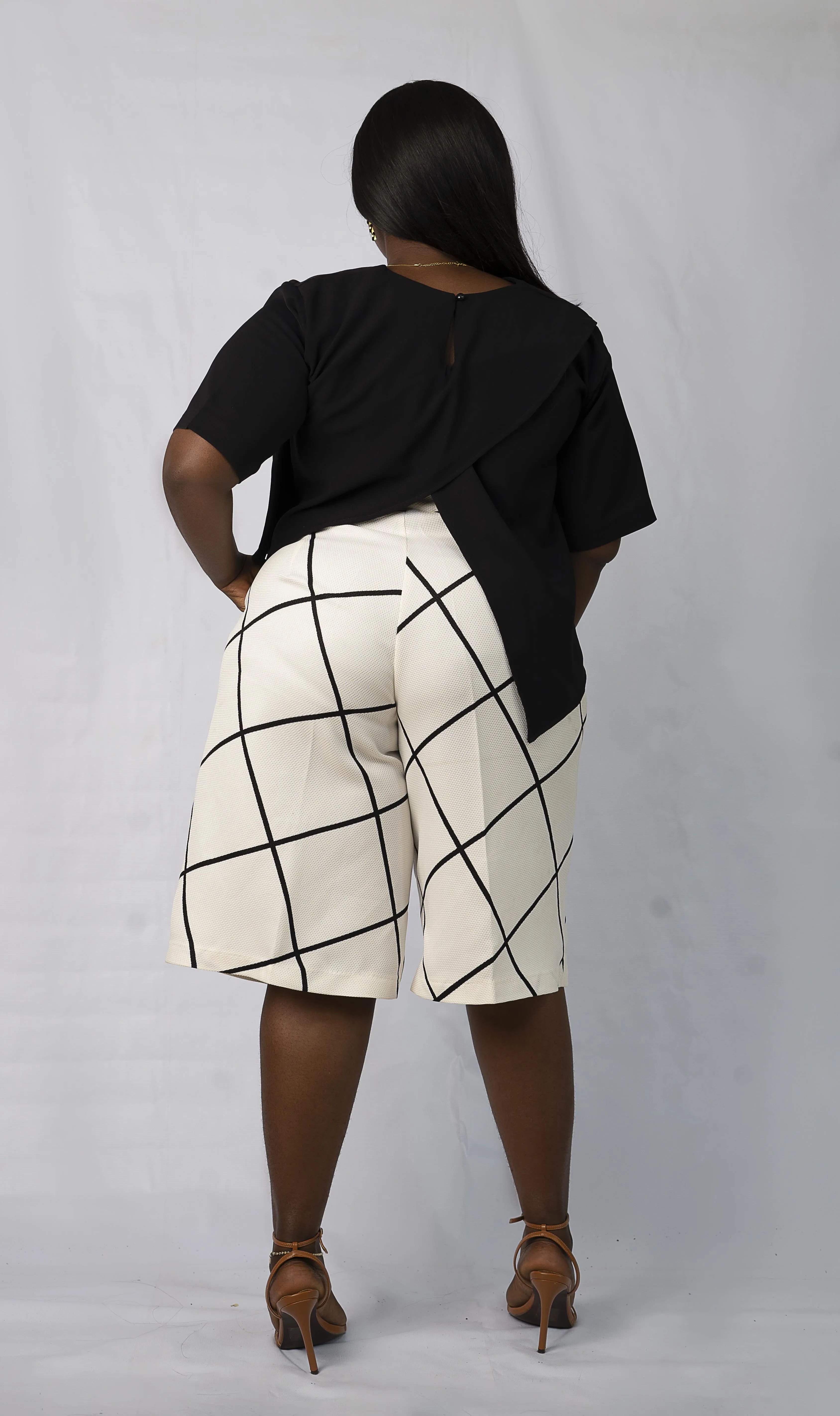 Culottes Set