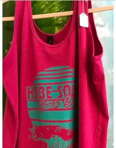 Custom Tank Tops