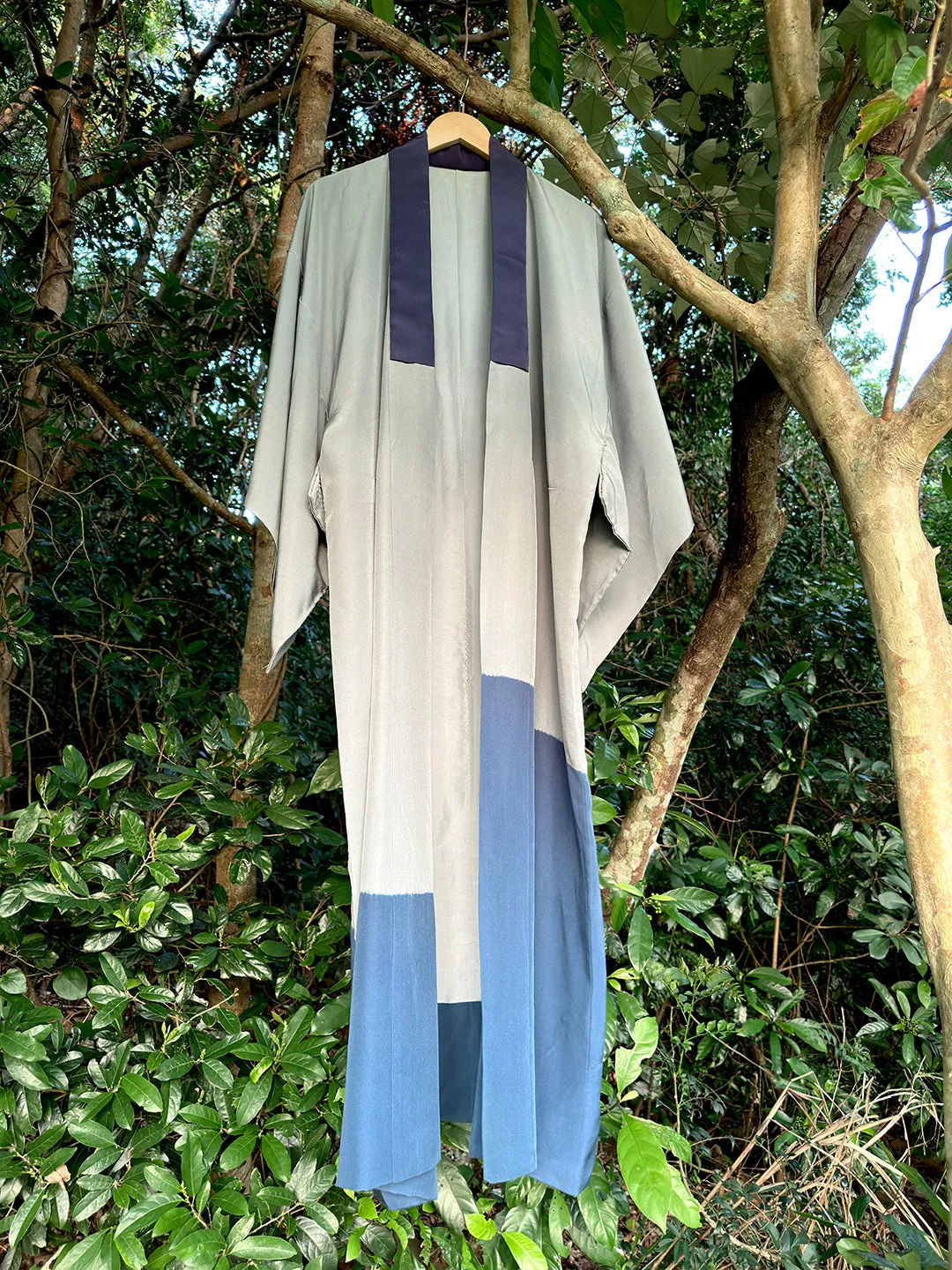 DRAGON KIMONO