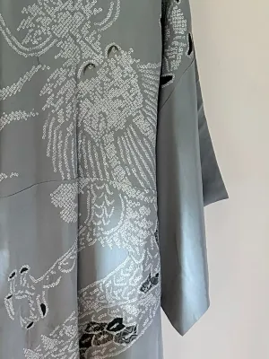 DRAGON KIMONO