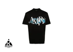 Dragon Tee "Black"
