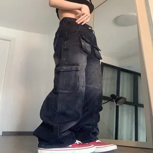 Dusk Drop Jeans