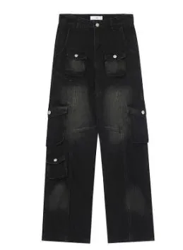 Dusk Drop Jeans