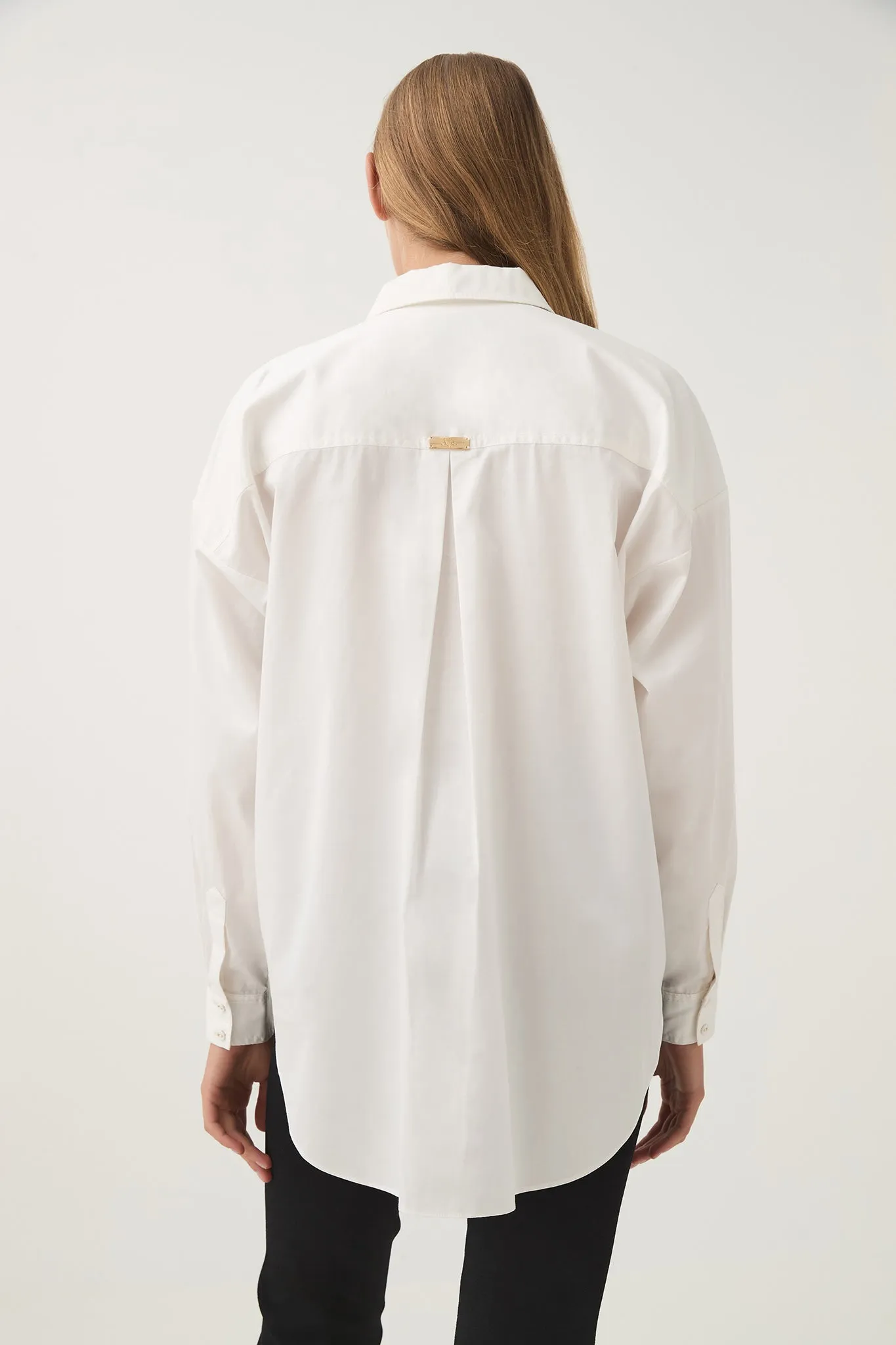 Eaves Oversized Shirt